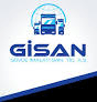 Gisan Logo