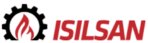 Isılsan Logo